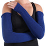 The Cashmere Arm Warmers