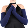 The Cashmere Arm Warmers