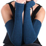 The Cashmere Arm Warmers