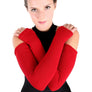 The Cashmere Arm Warmers