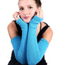 The Cashmere Arm Warmers