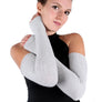 The Cashmere Arm Warmers