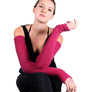 The Cashmere Arm Warmers