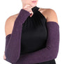 The Cashmere Arm Warmers