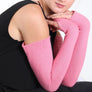 The Cashmere Arm Warmers