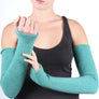 The Cashmere Arm Warmers