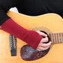 Golightly Cashmere Arm Warmers | Garnet | Made in the USA | golightlycashmere.com