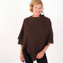 Golightly Cashmere Poncho | Buffalo | golightlycashmere.com