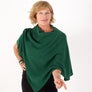 Golightly Cashmere Poncho | Douglas | golightlycashmere.com