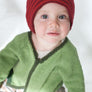 Cashmere Baby Cardigan