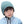 The Toddler Hat