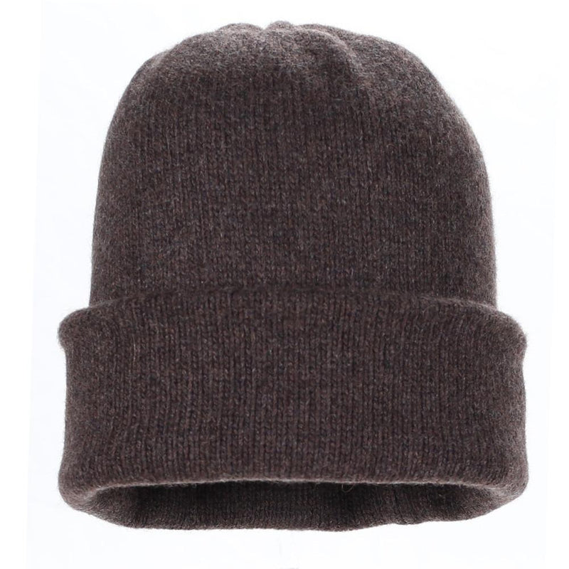 The Cashmere Watchcap