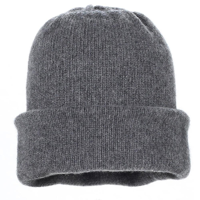 The Cashmere Watchcap