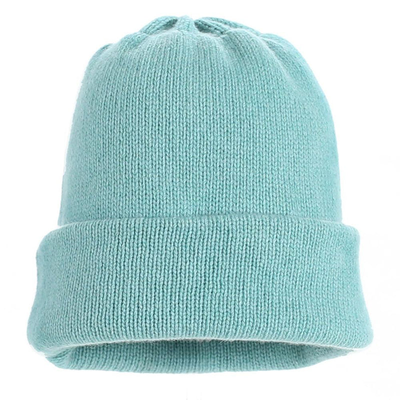 The Cashmere Watchcap