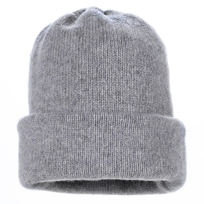 The Cashmere Watchcap