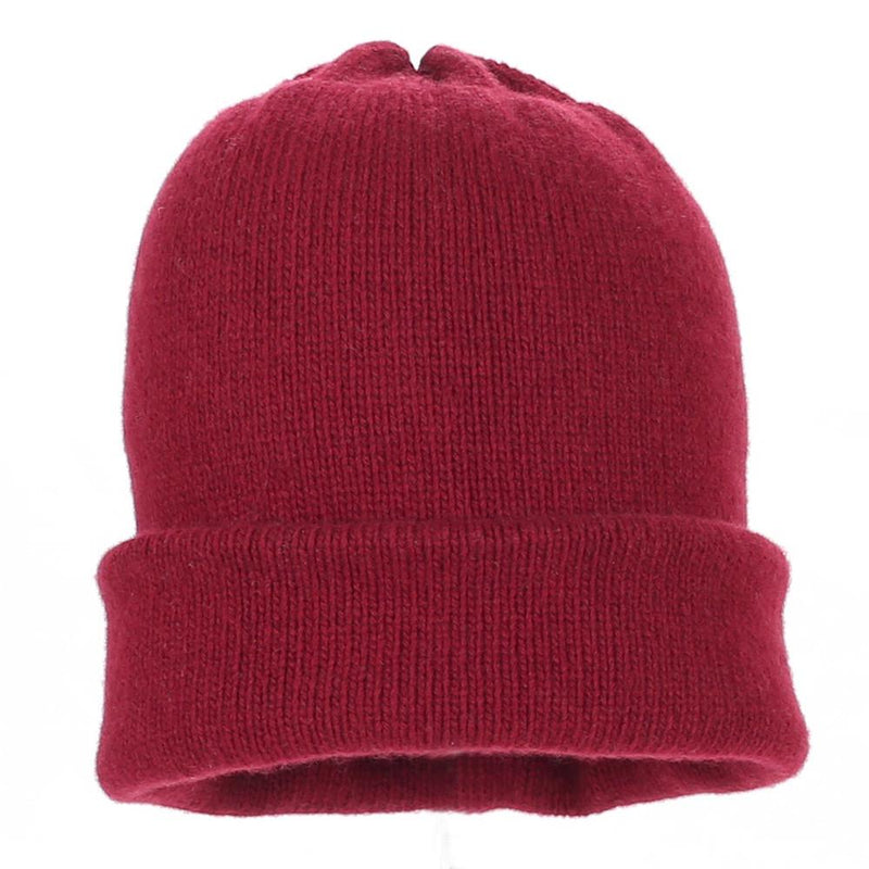 The Cashmere Watchcap