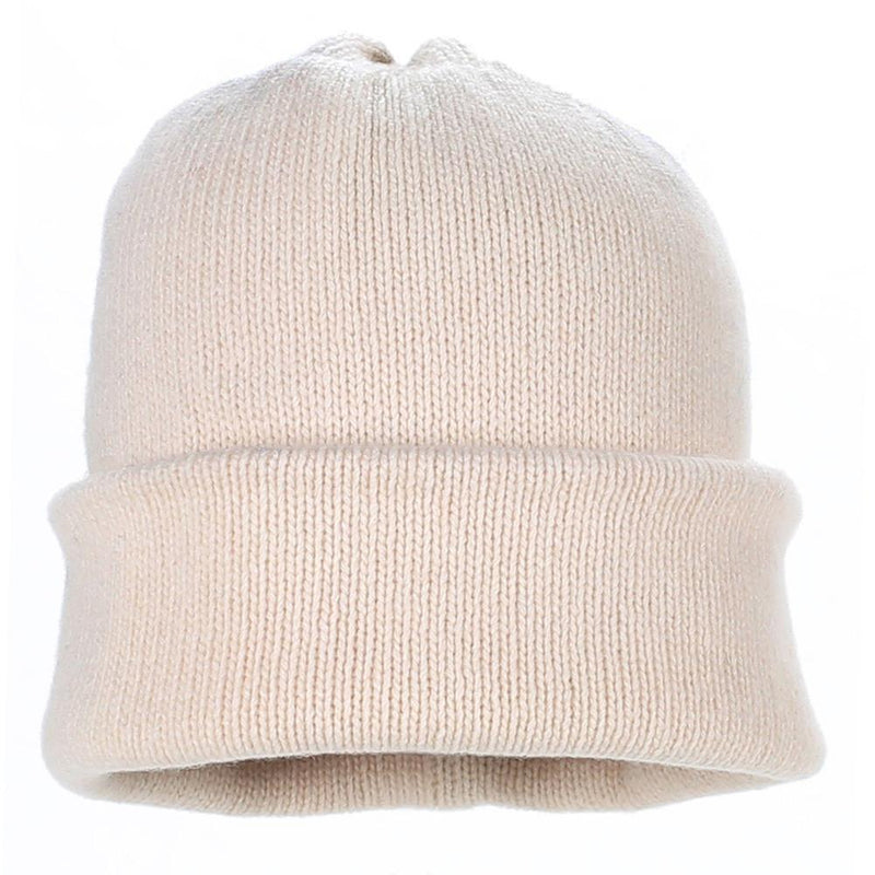 The Cashmere Watchcap