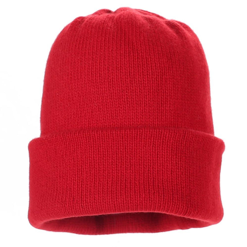 The Cashmere Watchcap