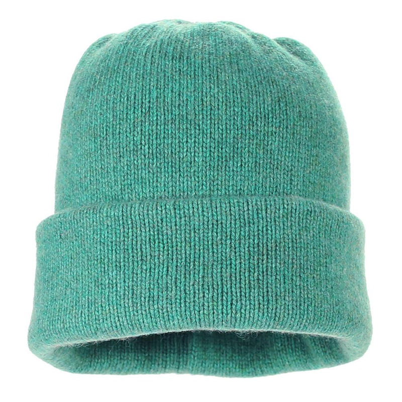 The Cashmere Watchcap