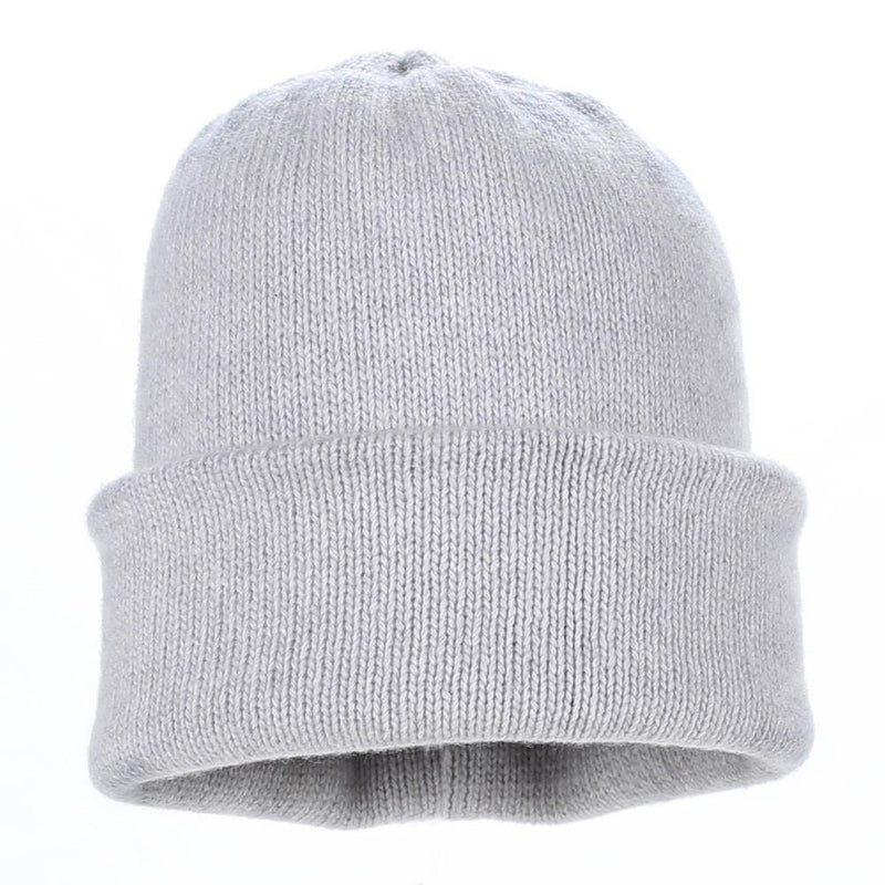 The Cashmere Watchcap