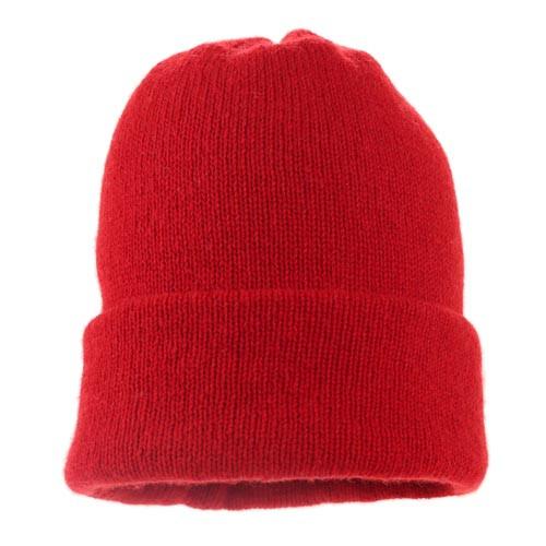 Cashmere Featherweight Watchcap