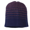 The Striped Performance Hat