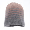 The Striped Performance Hat