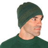 Golightly Cashmere Expedition Weight Hat | Greens | Made in the USA | golightlycashmere.com