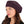 The Cashmere Beret