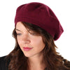 The Cashmere Beret
