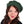 The Cashmere Beret
