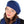 The Cashmere Beret