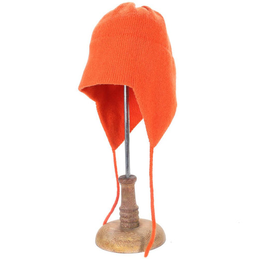 The Cashmere Andes Hat