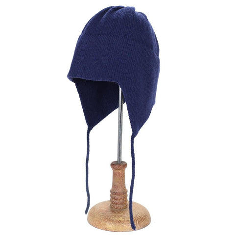 The Cashmere Andes Hat