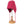 The Cashmere Andes Hat