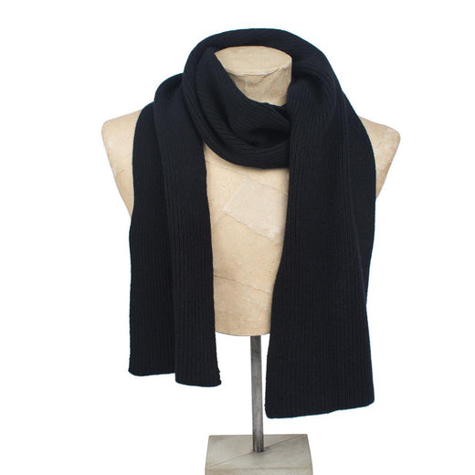The Classic Cashmere Scarf