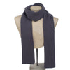 The Classic Cashmere Scarf