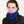 The Cashmere Neck Gaiter