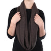 The Infinity Scarf