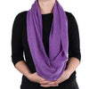 The Infinity Scarf
