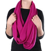 The Infinity Scarf