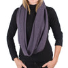 The Infinity Scarf