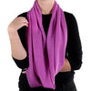 The Infinity Scarf