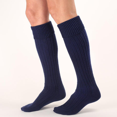 The Men's Substantial Socks