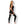 Golighlty Cashmere Leg Warmers | Black | Made in the USA | golightlycashmere.com