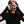 Golightly Cashmere Arm Warmers | Black | Made in the USA | golightlycashmere.com