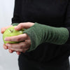 Golightly Cashmere Arm Warmers | Eversogreen | Made in the USA | golightlycashmere.com