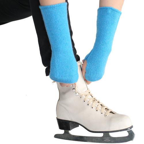 Golightly Cashmere Arm Warmers | Tulum | Made in the USA | golightlycashmere.com