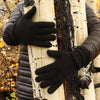 The Men's Cashmere Gloves