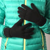 The Women's Cashmere Gloves